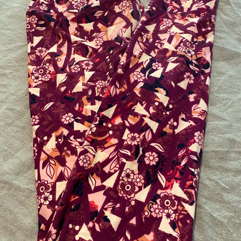 Lularoe legging OS
